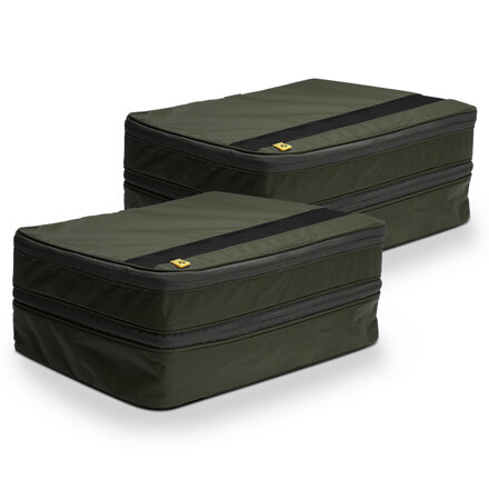 Travel Packing Cube KD600 24 inches (L+L) Hunter Green