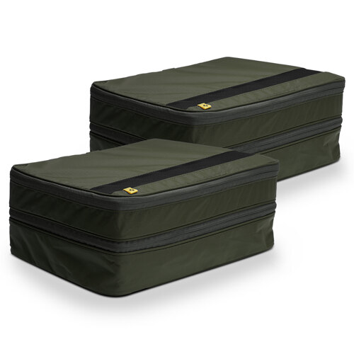 Travel Packing Cube KD600 24 inches (L+L) Hunter Green