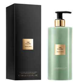 프리베 테 울롱 바디 로션 400ML