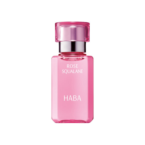 신세계인터넷면세점-하바-FacialCare-ROSE SQUALANE 30ml