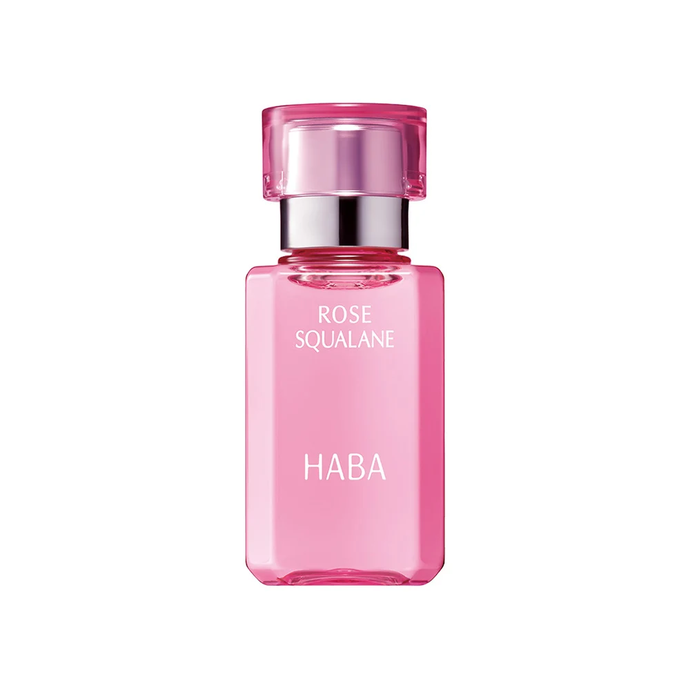 신세계인터넷면세점-하바-FacialCare-ROSE SQUALANE 30ml