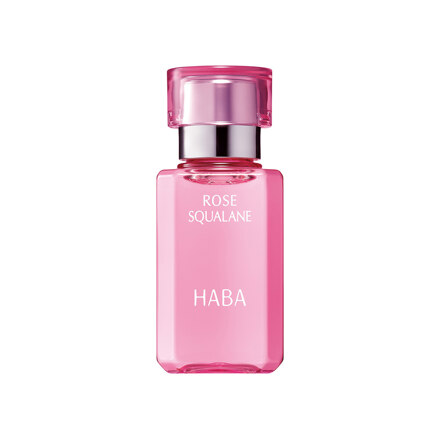ROSE SQUALANE 精华油 30ml