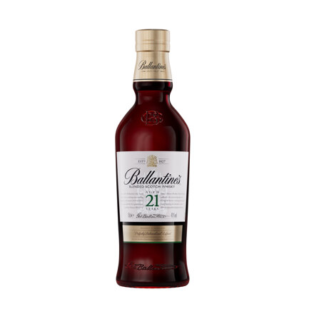발렌타인 21년 500ml