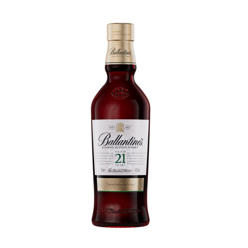 발렌타인 21년 500ml