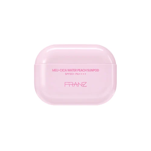 멜리시카 물복피치 선팟 20ml