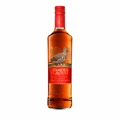 The Famous Grouse Sherry Cask 1L