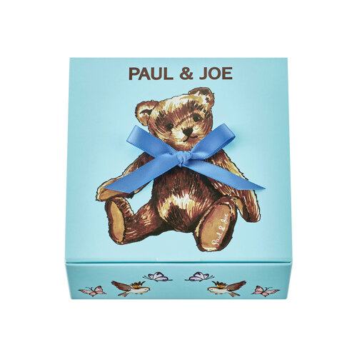韩际新世界网上免税店-PAUL&JOE--WRAPPING BOX S LIMITED