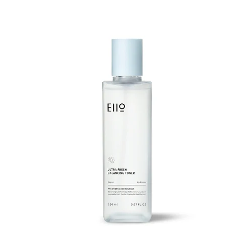 신세계인터넷면세점-이아이오-FacialCare-울트라 프레쉬 밸런싱 토너 150 ml