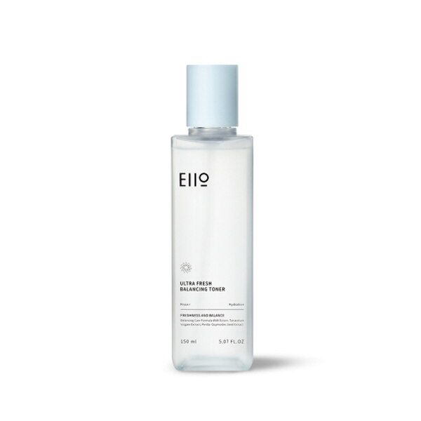 신세계인터넷면세점-이아이오-FacialCare-울트라 프레쉬 밸런싱 토너 150 ml