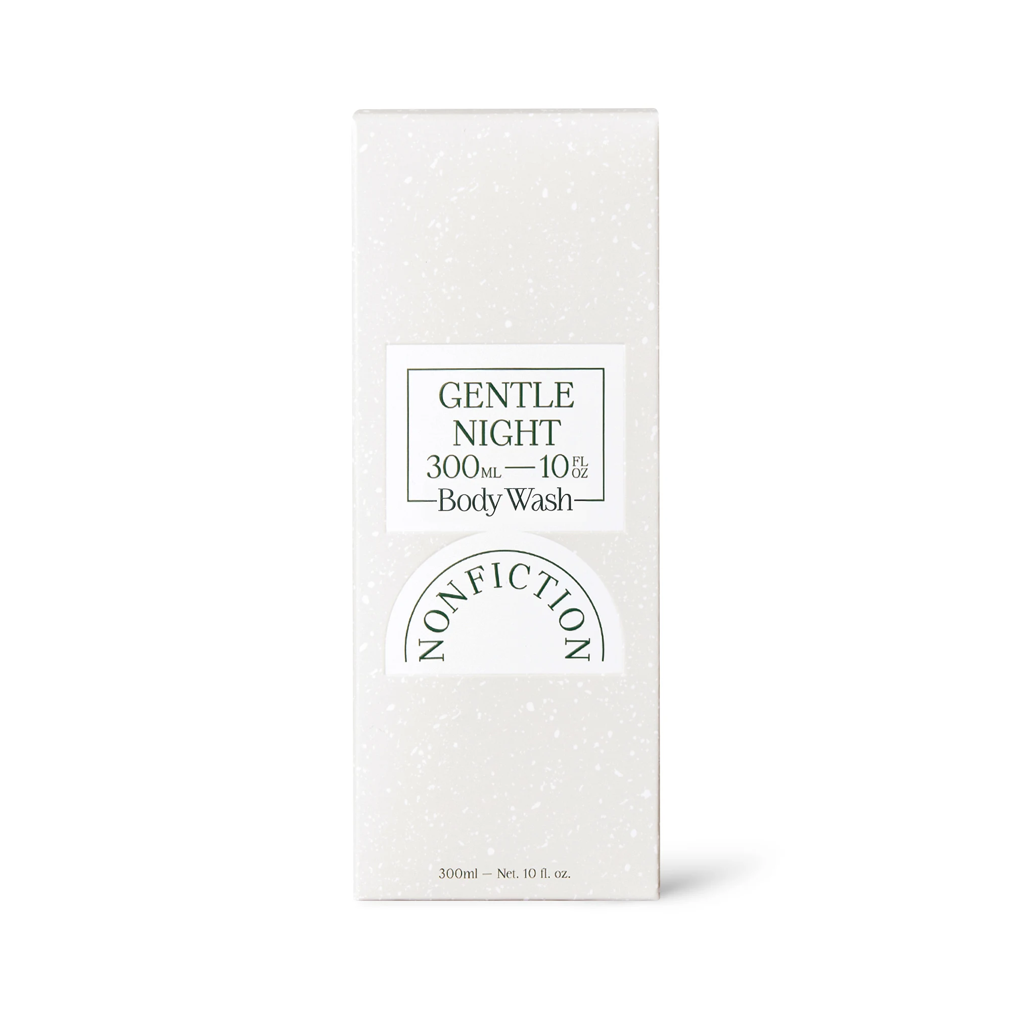 신세계인터넷면세점-논픽션-Shower-Bath-젠틀나잇 바디워시 300ml