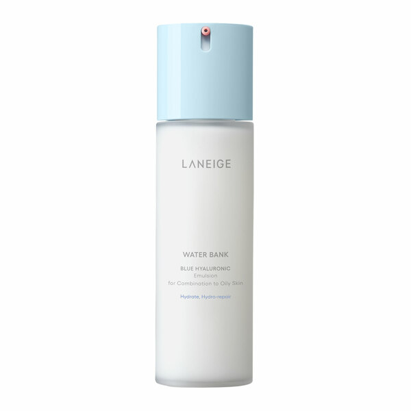 신세계인터넷면세점-라네즈-FacialCare-워터뱅크 블루HA 에멀젼(지성) 120ML
