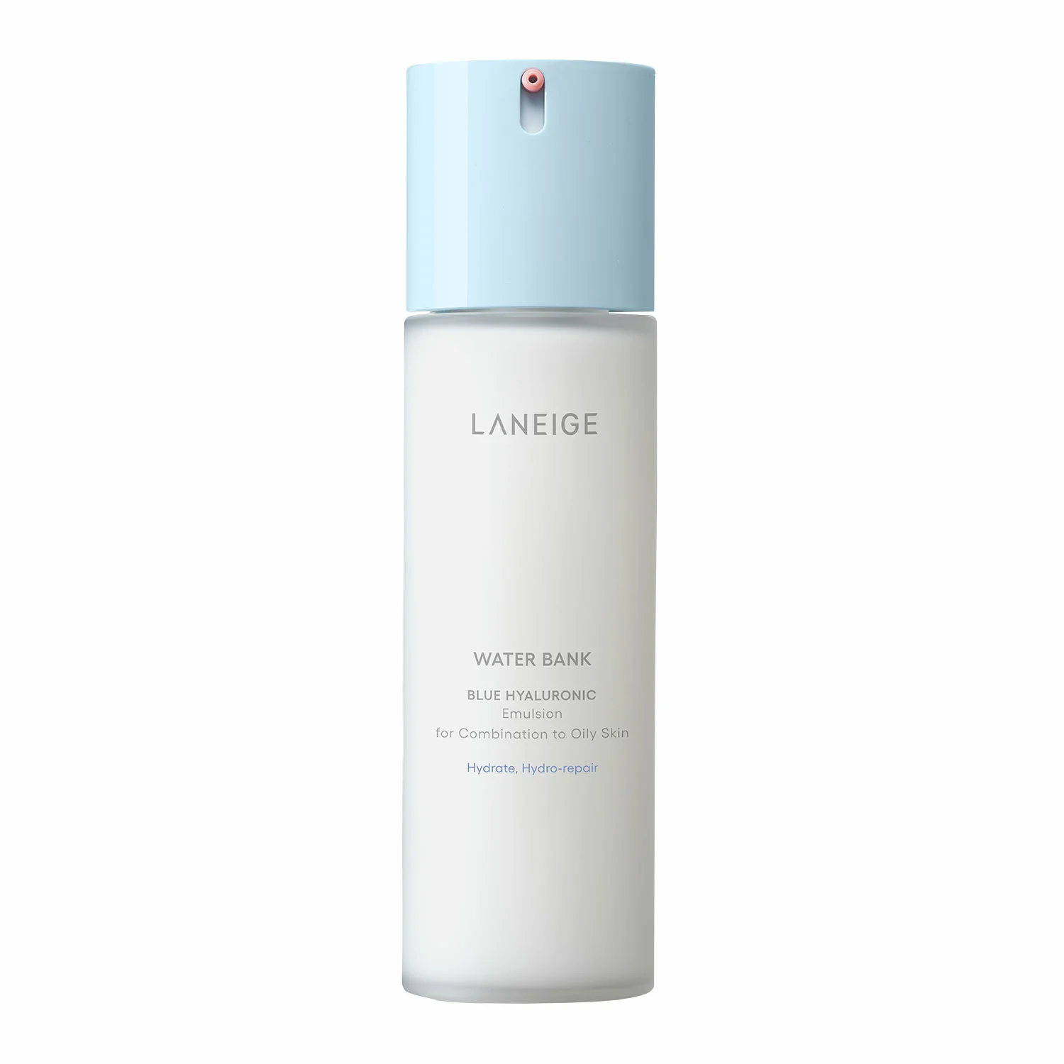 신세계인터넷면세점-라네즈-FacialCare-워터뱅크 블루HA 에멀젼(지성) 120ML