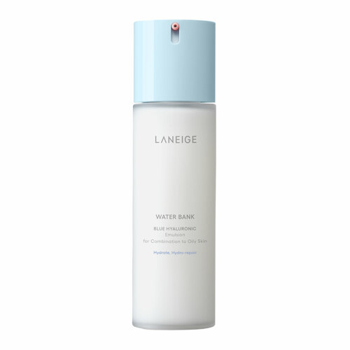 워터뱅크 블루HA 에멀젼(지성) 120ML