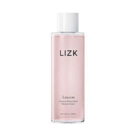 에이문 포어리스 위치하젤 솔루션 토너 100ml