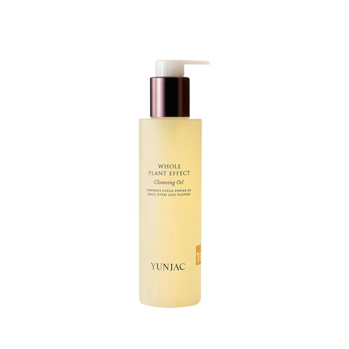 전초 클렌징 오일 200ml(RE)
