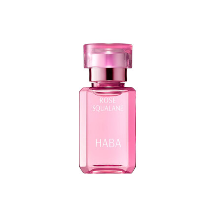 ROSE SQUALANE 精华油 15ml