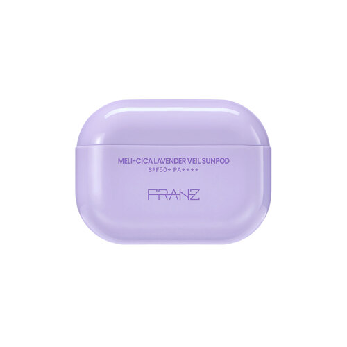 Melisica Lavender Veil 防晒棒 20ml