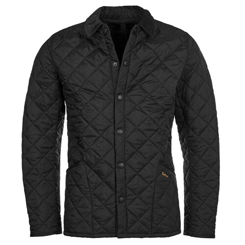 (MEN)Barbour Heritage Liddesdale Quilted Jacket