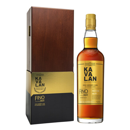 카발란 피노 솔리스트 1000ml