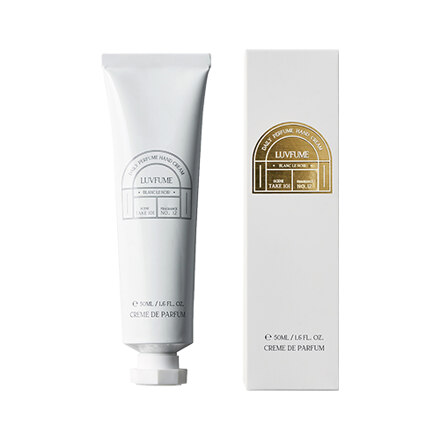 블랑 르 누아 핸드크림 50ml