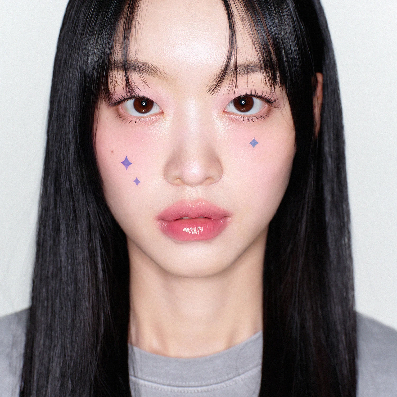 신세계인터넷면세점-글로우-FaceMasksTreatments-다이아몬드 드롭 블레미쉬 패치 100 patches