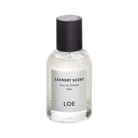 LAUNDRY SCENT EDT 50ML 香水