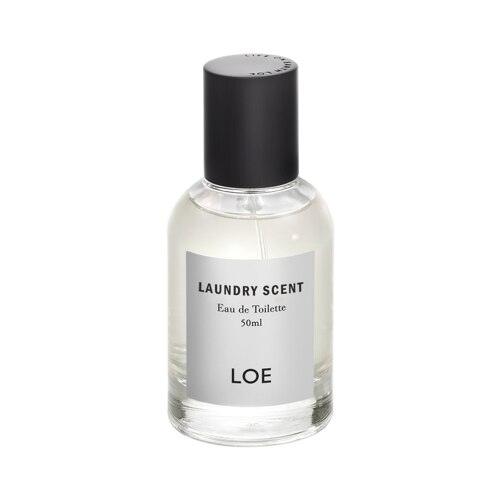 LAUNDRY SCENT EDT 50ML 香水