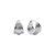 신세계인터넷면세점-베흐트-earring-Deux.silver.203 / epais cote earring (silver)