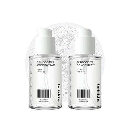부활초 엑소펩타이드 스킨부스터 컨센트레이트 50ML*2