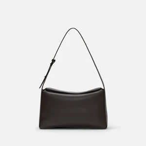 Dubu shoulder bag Umber