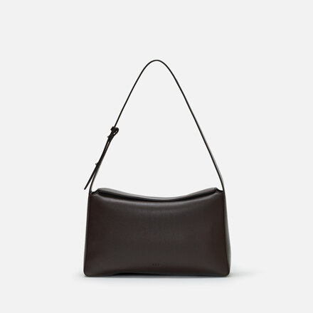 Dubu shoulder bag Umber