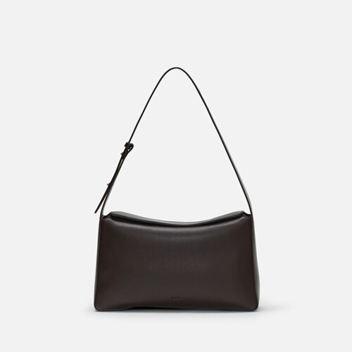 Dubu shoulder bag Umber