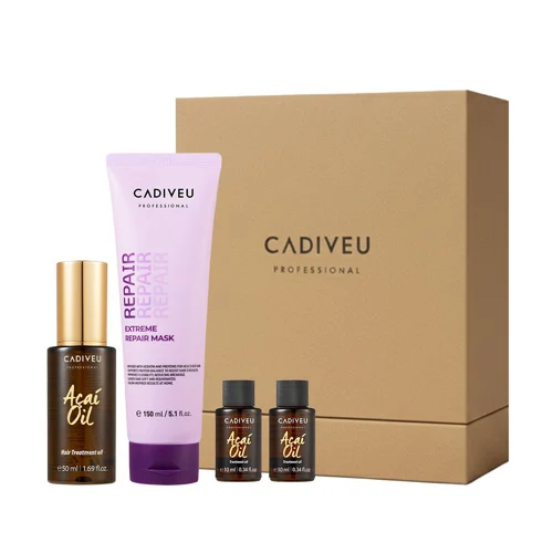 Deep Repair Set