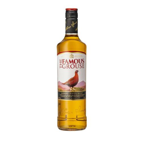 The Famous Grouse 1L