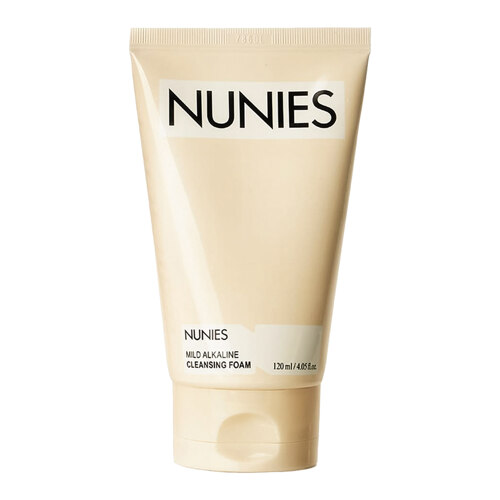 약알칼리성 클렌징폼 히알루론 휩 120ml