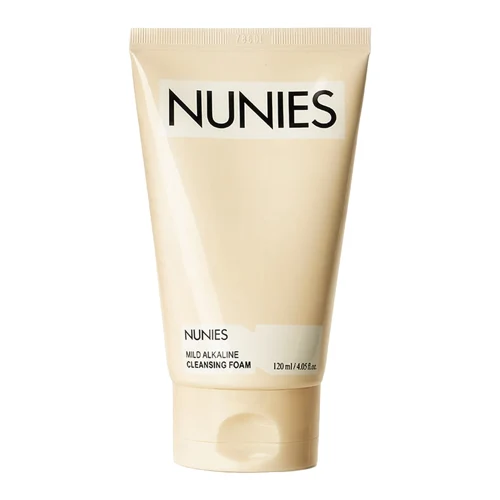 약알칼리성 클렌징폼 히알루론 휩 120ml