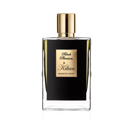 BLACK PHANTOM REFILLABLE PERFUME 50ML