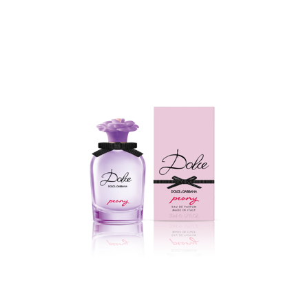 DOLCE PEONY EAU DE PARFUM 50ML