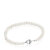 신세계인터넷면세점-토스-bracelet-Silver Bracelet cultured pearls TOUS MANIFESTO
