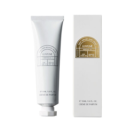 베리베이 오 핸드크림 50ml
