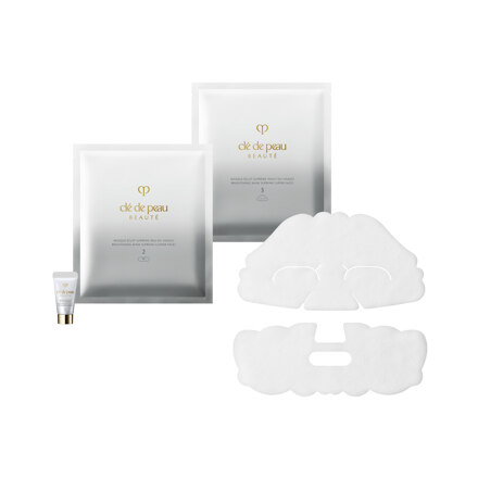 BRIGHTENING MASK TREATMENT SUPREME