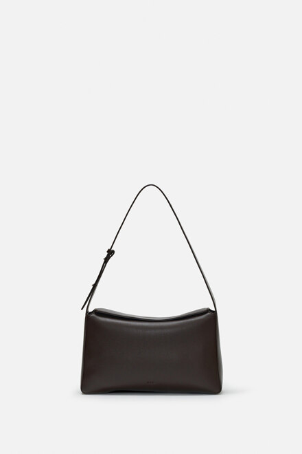 Dubu shoulder bag Umber