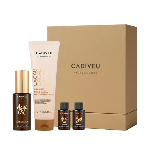 Deep Moisture Set