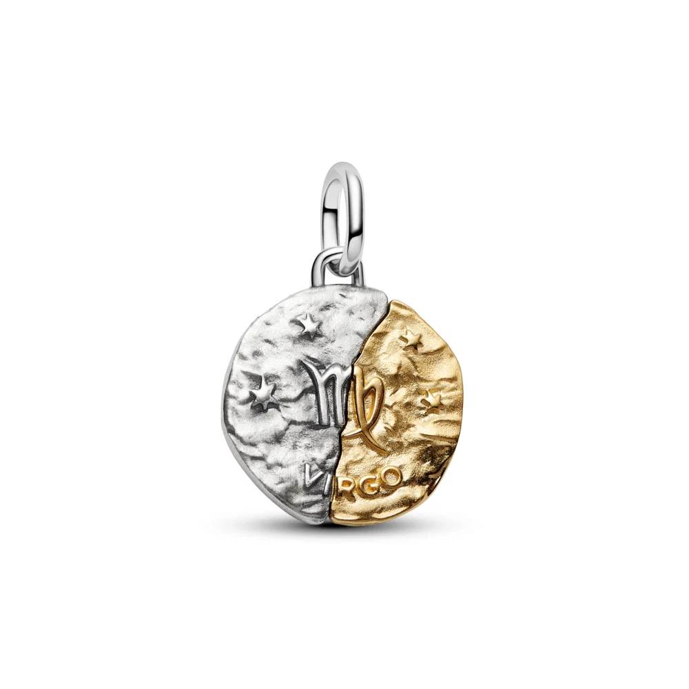 신세계인터넷면세점-판도라-bracelet-버고 조디악 메달리온 참 - 처녀자리 (8/23~9/22)