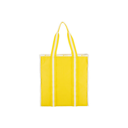 CLS LG WEB BOOK TOTE SPECTATOR FREESIA