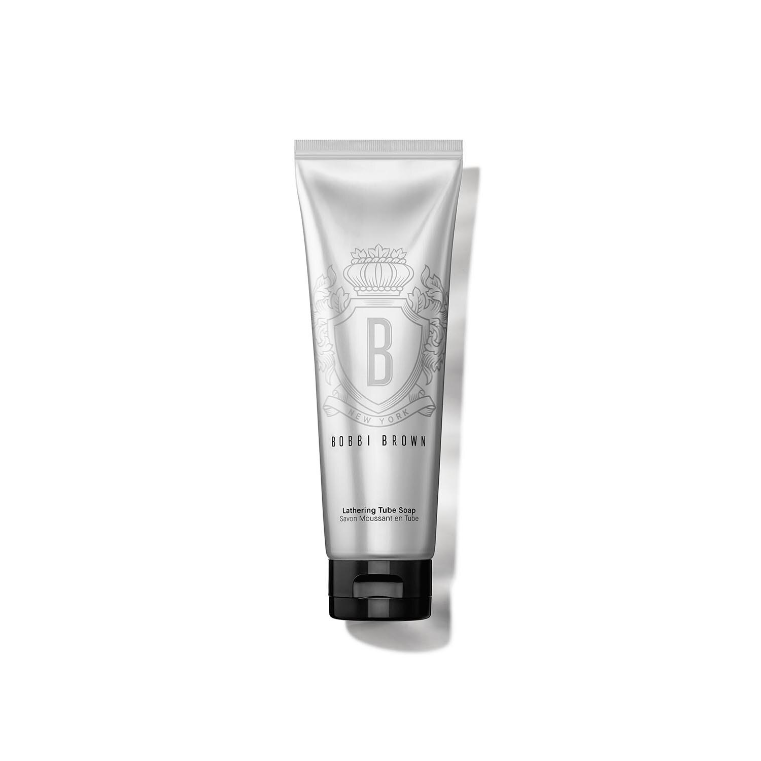 신세계인터넷면세점-바비 브라운-Cleansers-레더링 튜브 솝  125ML
