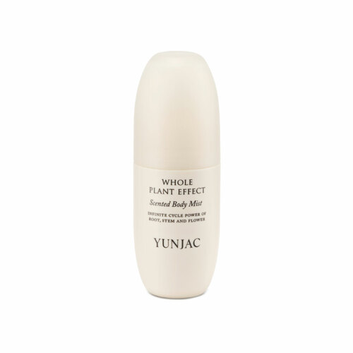 Whole Plant Effect Scented Body Mist 45ml