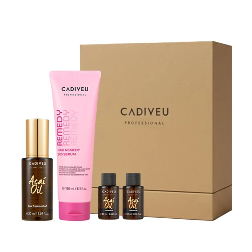 Best Haircare Set