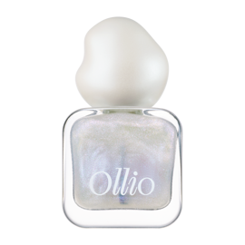 체리시 네일 폴리쉬 오로라빔 탑코트 9ml