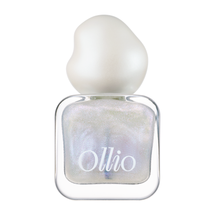 체리시 네일 폴리쉬 오로라빔 탑코트 9ml